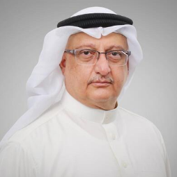 Dr. Abdul Rahman Sadiq Askar as CEO of the General Sports Authority.