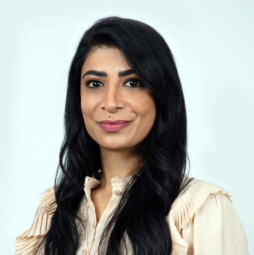 Her Excellency Ms. Hadia Mohammad Fathallah Mohammed Fathallah