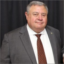 His Excellency Dr. Thomas James Rosandich